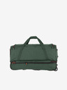 Travelite Basics Wheeled duffle L Táska