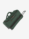 Travelite Basics Wheeled duffle L Táska