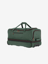 Travelite Basics Wheeled duffle L Táska