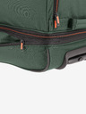 Travelite Basics Wheeled duffle L Táska