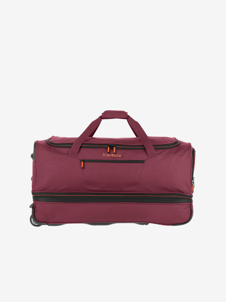 Travelite Basics Wheeled duffle L Utazótáska