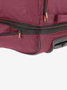 Travelite Basics Wheeled duffle L Utazótáska