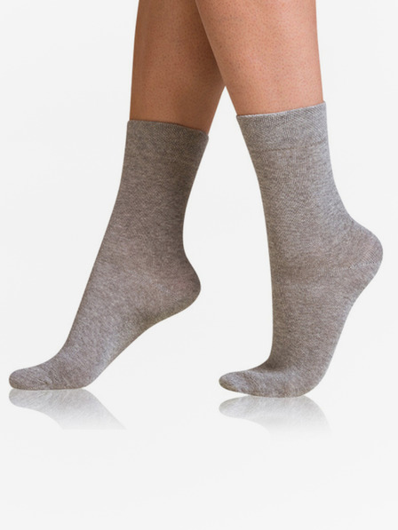 Bellinda COTTON COMFORT SOCKS Zokni