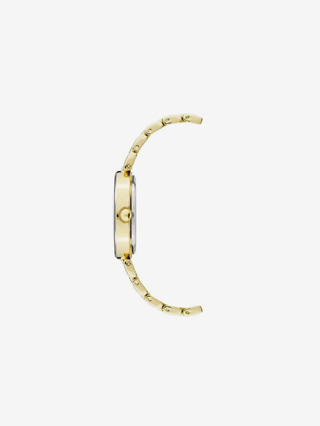 Anne Klein Női arany Anne Klein karóra