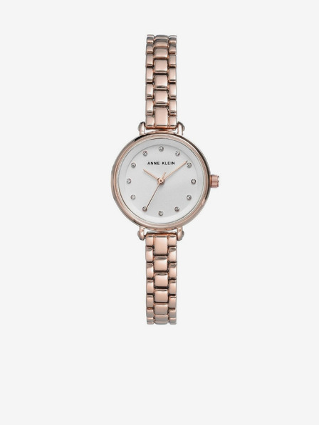 Anne Klein Anne Klein női óra rózsaaranyból