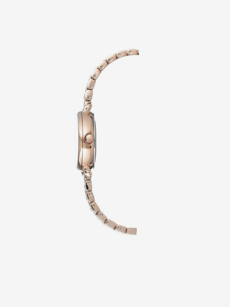 Anne Klein Anne Klein női óra rózsaaranyból