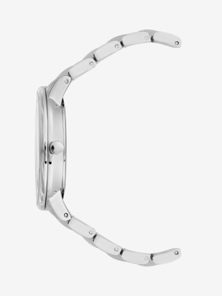Anne Klein Női ezüstszínű női karóra Anne Klein