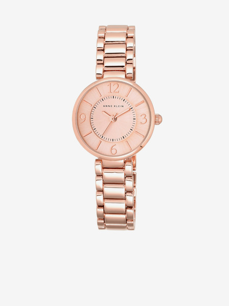 Anne Klein Anne Klein női óra rózsaaranyból