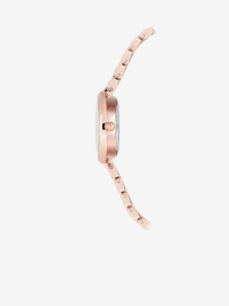 Anne Klein Anne Klein női óra rózsaaranyból