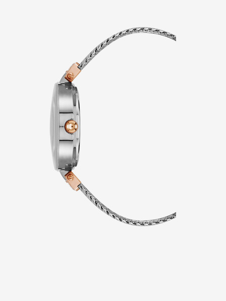 Anne Klein Női ezüstszínű női karóra Anne Klein