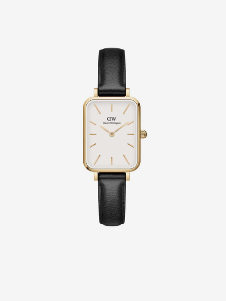 Daniel Wellington Quadro Karóra