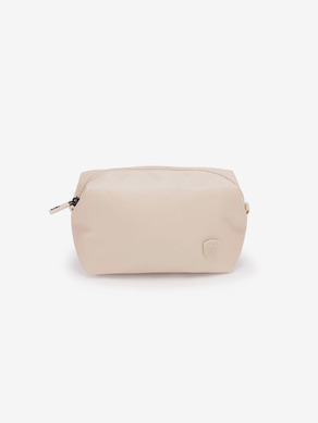 Heys Basic Makeup Bag Tan Kozmetikai táska