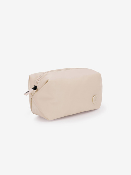 Heys Basic Makeup Bag Tan Kozmetikai táska