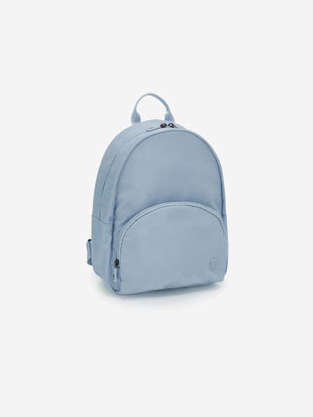 Heys Basic Stone Blue Hátizsák