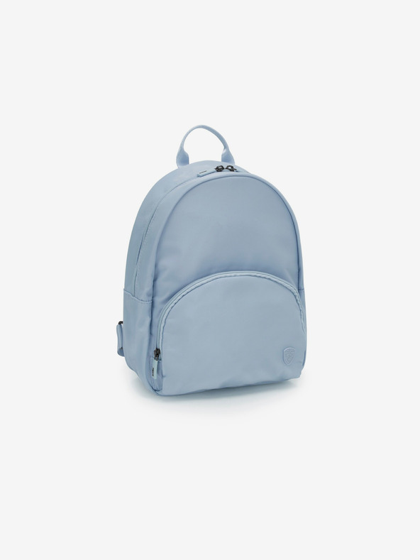 Heys Világoskék Heys Basic hátizsák Stone Blue