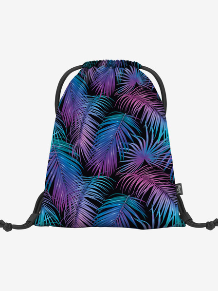 BAAGL  Kék táska Baagl Palm