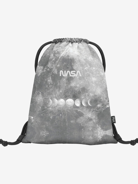 BAAGL  Szürke táska Baagl NASA Szürke
