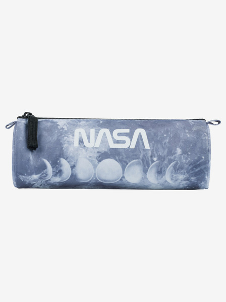 BAAGL  Szürke Diák táska Baagl NASA Szürke