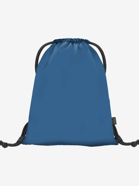 BAAGL  Kék táska Baagl Ocean Blue