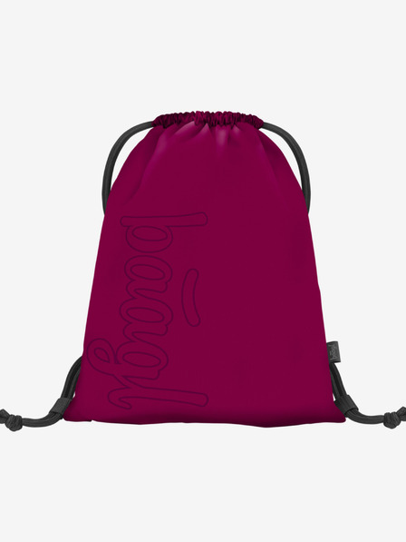 BAAGL  Piros Baagl Ruby táska