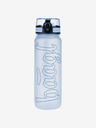 BAAGL  Kék tritan ivópalack por kék, 800 ml Baagl