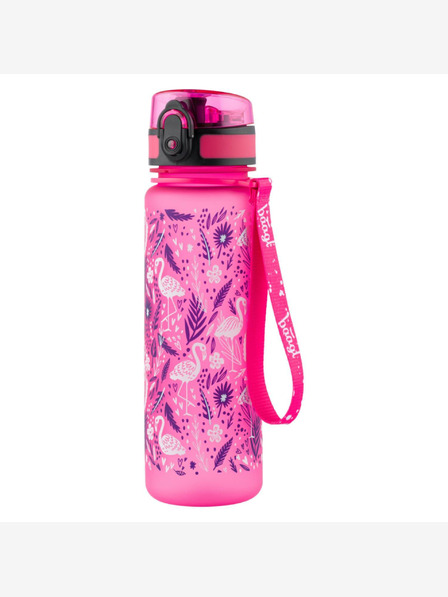 BAAGL  500 ml Palack