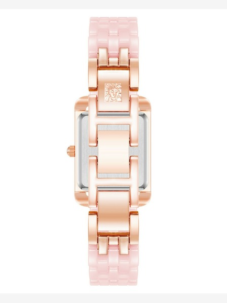 Anne Klein Női Anne Klein négyzet alakú óra