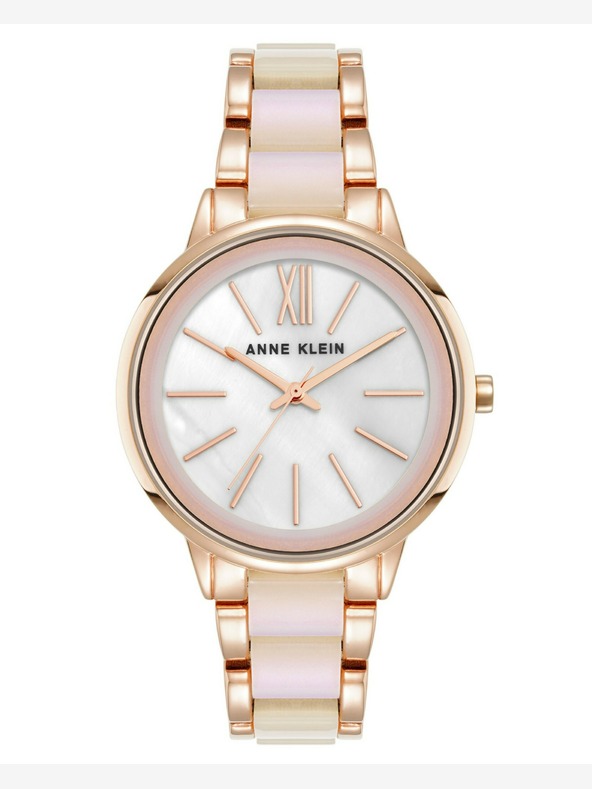 Anne Klein Női Anne Klein kerek óra