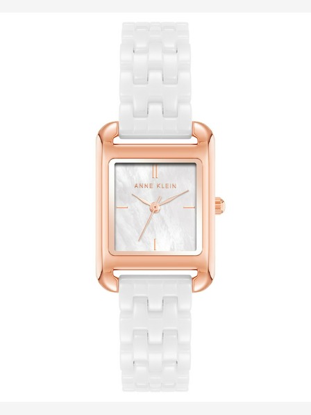 Anne Klein Női Anne Klein négyzet alakú óra