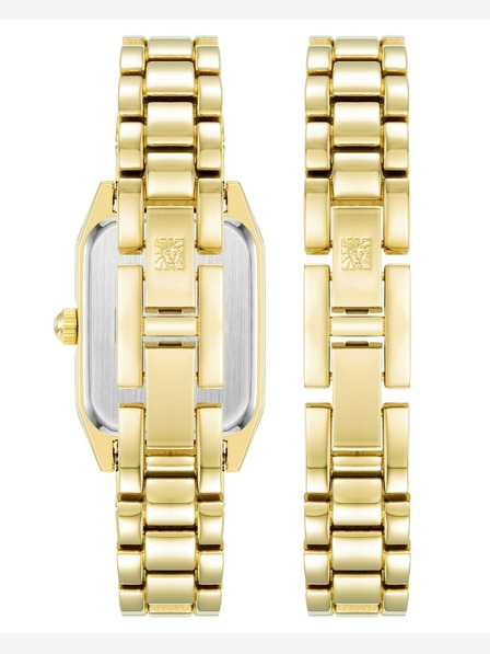 Anne Klein Női Anne Klein négyzet alakú óra