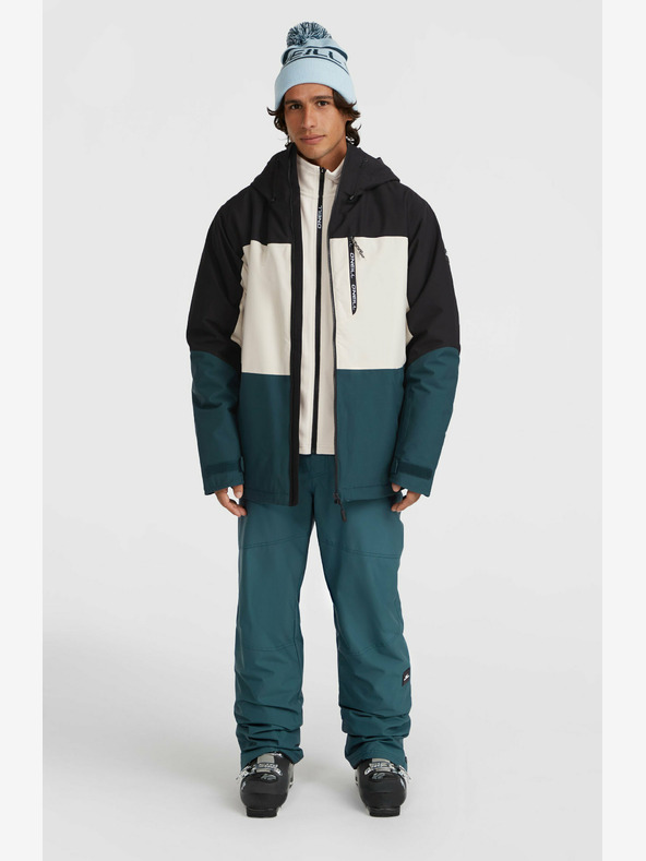 O'Neill O'Neill CARBONITE férfi sí/snowboard dzseki Sötétkék