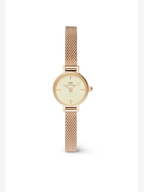 Daniel Wellington Petite Mini 19 Melrose Karóra