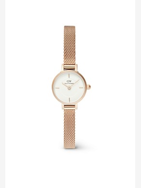 Daniel Wellington Petite Mini 19 Melrose Karóra