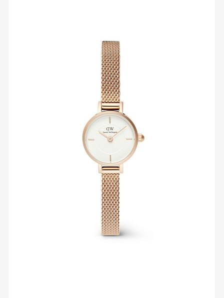 Daniel Wellington Petite Mini 19 Melrose Karóra