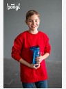 BAAGL  BAAGL Tritán ivópalack Space Game, 500 ml BAAGL BAAGL