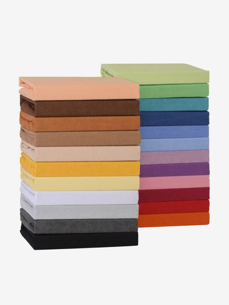 Kvalitex 180x200cm Lepedő