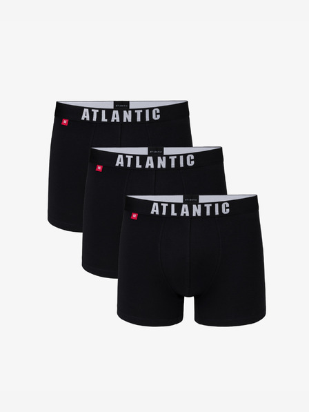 Atlantic 3 db-os Boxeralsó szett