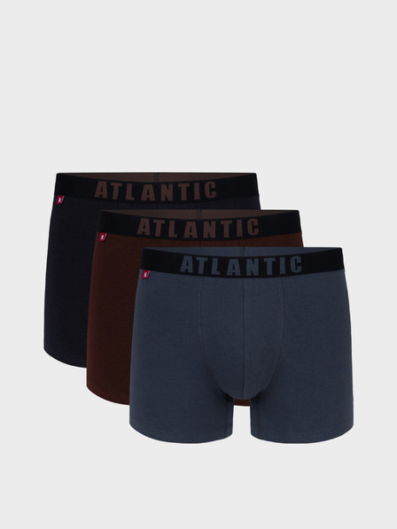 Atlantic 3 db-os Boxeralsó szett