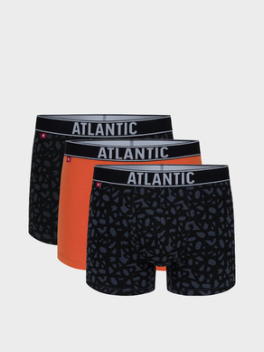 Atlantic 3 db-os Boxeralsó szett