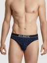 Atlantic Férfi klasszikus alsónadrág ATLANTIC 3Pack