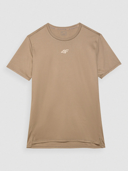4F 4F Férfi sport gyors száradású sportpóló