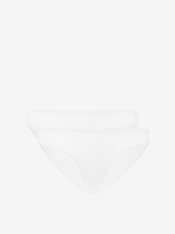 Atlantic Női mini bugyi ATLANTIC 2Pack