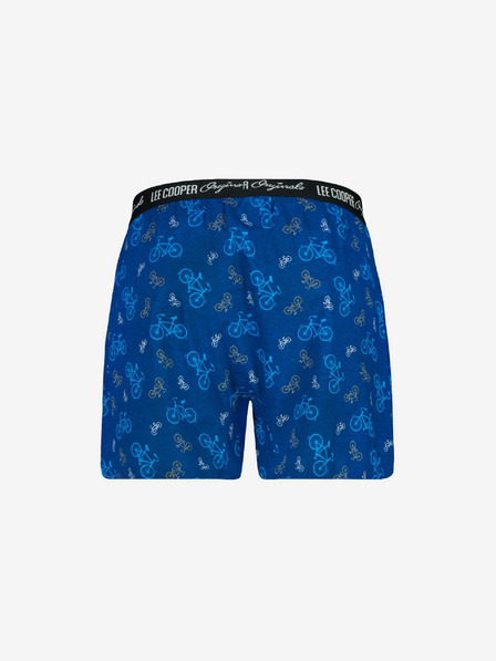 Lee Cooper Bő szárú boxeralsó