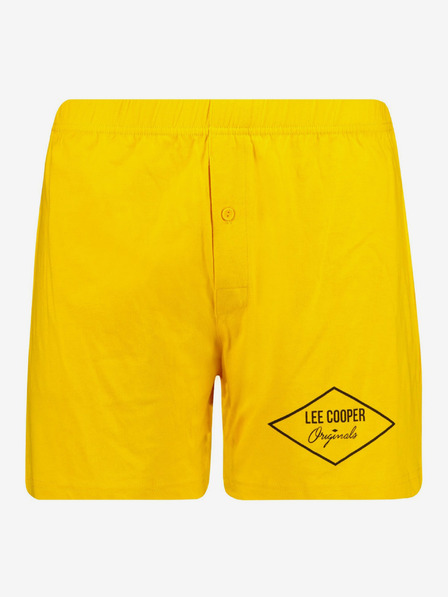 Lee Cooper Bő szárú boxeralsó