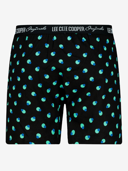 Lee Cooper Bő szárú boxeralsó