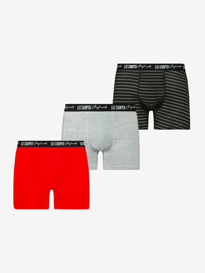 Lee Cooper Boxeralsó