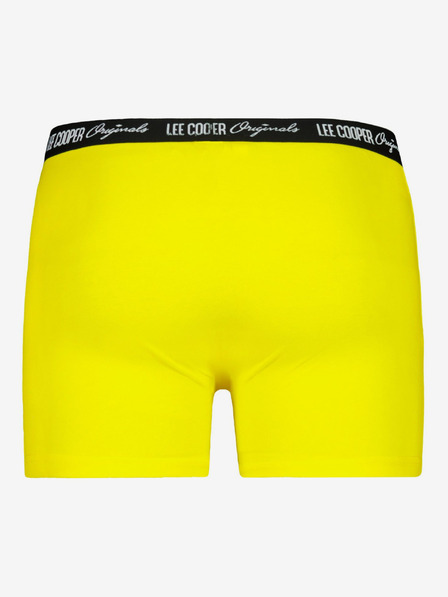 Lee Cooper 7 db-os Boxeralsó szett