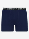 Lee Cooper 7 db-os Boxeralsó szett