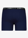 Lee Cooper 7 db-os Boxeralsó szett