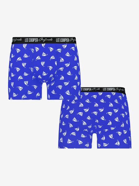 Lee Cooper 5 db-os Boxeralsó szett